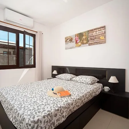 Chinamar By Playa Blanca (Lanzarote)