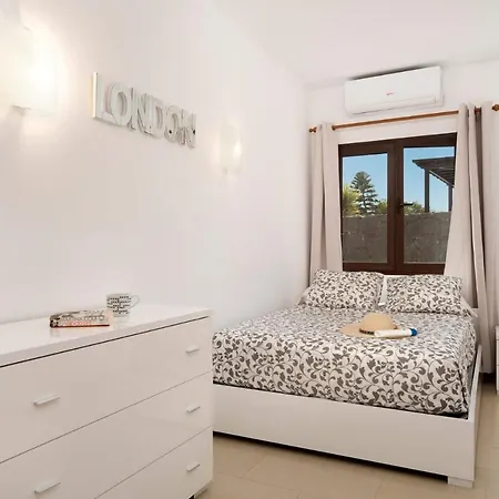 Chinamar By Villa Playa Blanca (Lanzarote)