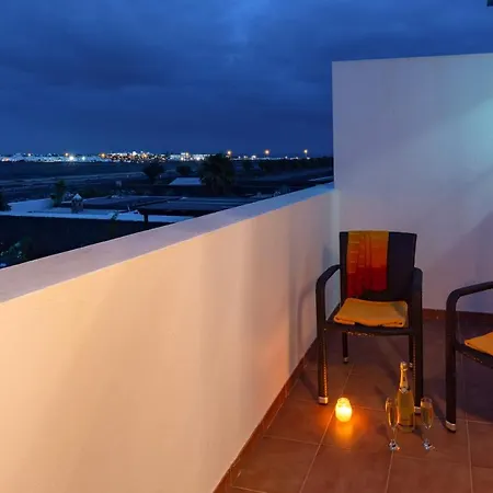 Villa Chinamar By *