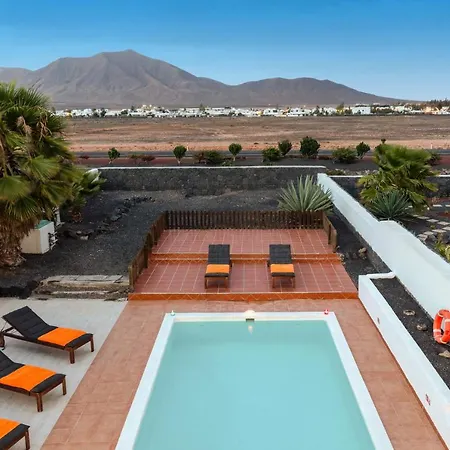 Chinamar By Villa *