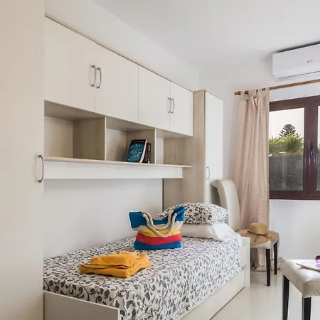 Chinamar By Villa *