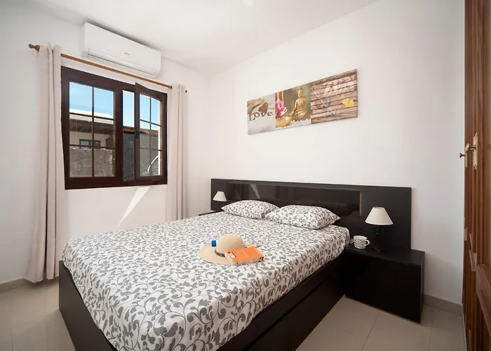 Chinamar By Playa Blanca (Lanzarote)