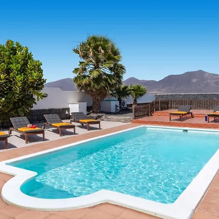 Chinamar By 普拉亚布兰卡