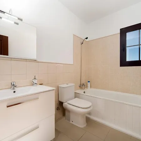 别墅 Chinamar By 普拉亚布兰卡